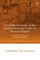 Effectiveness of the Inter-American Court of Human Rights