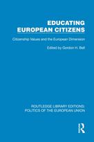 Educating European Citizens