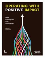 Operating with positive impact