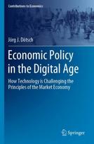 Economic Policy in the Digital Age