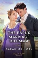 Earl's Marriage Dilemma