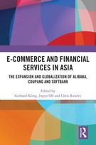 E-Commerce and Financial Services in Asia