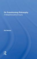 On Transforming Philosophy