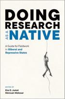 Doing Research as a Native