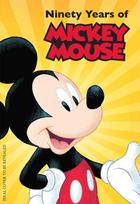 Disney: Ninety Years of Mickey Mouse (Mini Book)