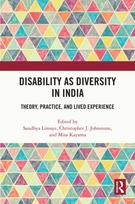 Disability as Diversity in India