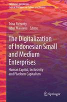 Digitalization of Indonesian Small and Medium Enterprises