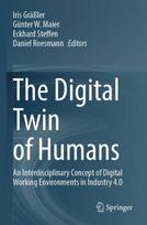 Digital Twin of Humans