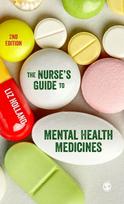 Nurse's Guide to Mental Health Medicines