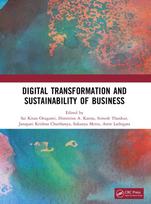Digital Transformation and Sustainability of Business