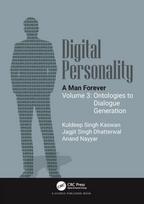 Digital Personality: A Man Forever