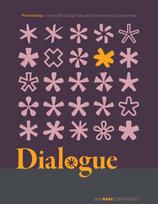 Dialogue: Proceedings of the AIGA Design Educators Community Conferences