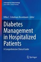Diabetes Management in Hospitalized Patients