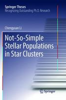 Not-So-Simple Stellar Populations in Star Clusters