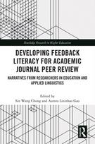 Developing Feedback Literacy for Academic Journal Peer Review