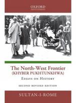 North-West Frontier (Khyber Pakhtunkhwa)