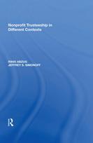 Nonprofit Trusteeship in Different Contexts