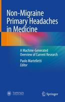Non-Migraine Primary Headaches in Medicine