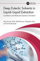 Deep Eutectic Solvents in Liquid-Liquid Extraction