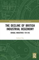 Decline of British Industrial Hegemony