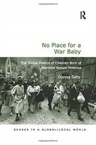 No Place for a War Baby