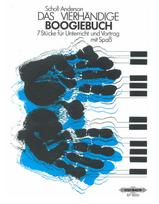 Das Boogiebuch