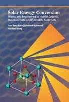 Next-Generation Solar Cells