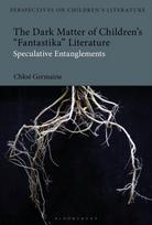 Dark Matter of Children’s 'Fantastika' Literature