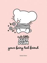 Cute Little Suzy Plum