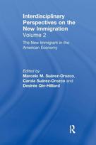 New Immigrant in the American Economy