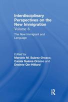 The New Immigrant and Language