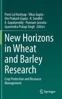 New Horizons in Wheat and Barley Research