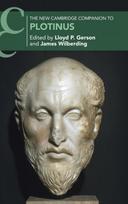 New Cambridge Companion to Plotinus