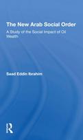 New Arab Social Order