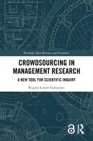 Crowdsourcing in Management Research