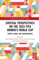Critical Perspectives on the 2023 FIFA Women’s World Cup