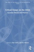 Critical Essays on the Drive