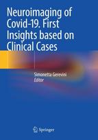Neuroimaging of Covid-19. First Insights based on Clinical Cases