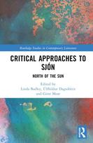 Critical Approaches to Sjon