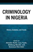 Criminology in Nigeria