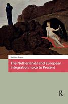 Netherlands and European Integration, 1950 to Present