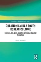 Creationism in a South Korean Culture