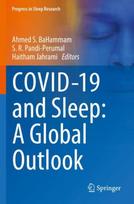 COVID-19 and Sleep: A Global Outlook