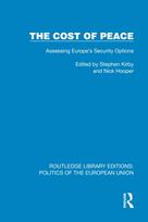 Cost of Peace