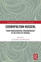 Cosmopolitan Husserl