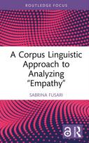 A Corpus Linguistic Approach to Analyzing ‘Empathy’