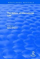 Nature of International Law