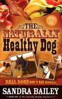 Naturally Healthy Dog