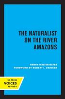 Naturalist on the River Amazons