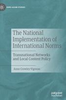The National Implementation of International Norms